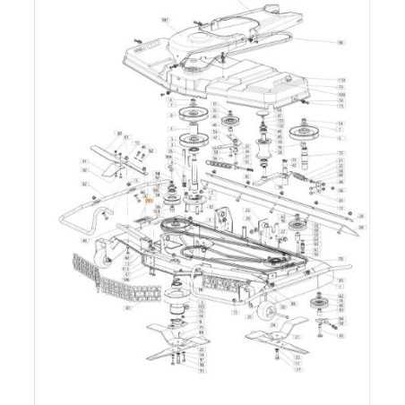 ORIGINALETIKETT EMAK SGN283293242R | NewgardenParts.com