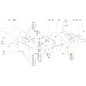 ORIGINAL SCREW EMAK SGN309019514