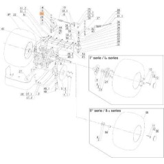 ORIGINALRING EMAK SGN311733007