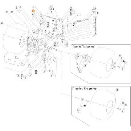 ORIGINAL RING EMAK SGN311733007 | NewgardenParts.com