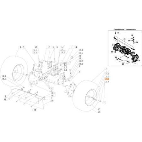 ORIGINALRING EMAK SGN311733607 | NewgardenParts.com