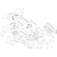 PRIGIONIERO ORIGINALE EMAK SGN532150904 | NewgardenParts.com