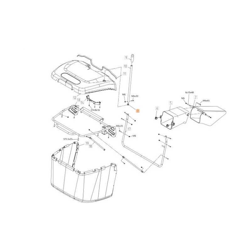 TAPPO ORIGINALE EMAK TS000055R