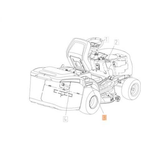 ORIGINAL EMAK TS000385R ETIKETT 86R/14,5K | NewgardenParts.com