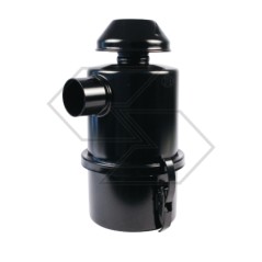 Oil-bath air filter for FM PASBO BRUMI motor