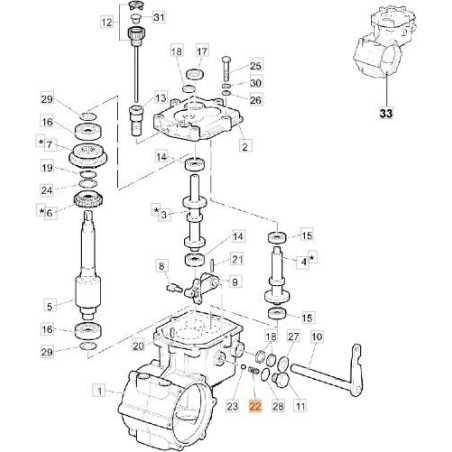 ORIGINAL SPRING EMAK YN3104250 | NewgardenParts.com