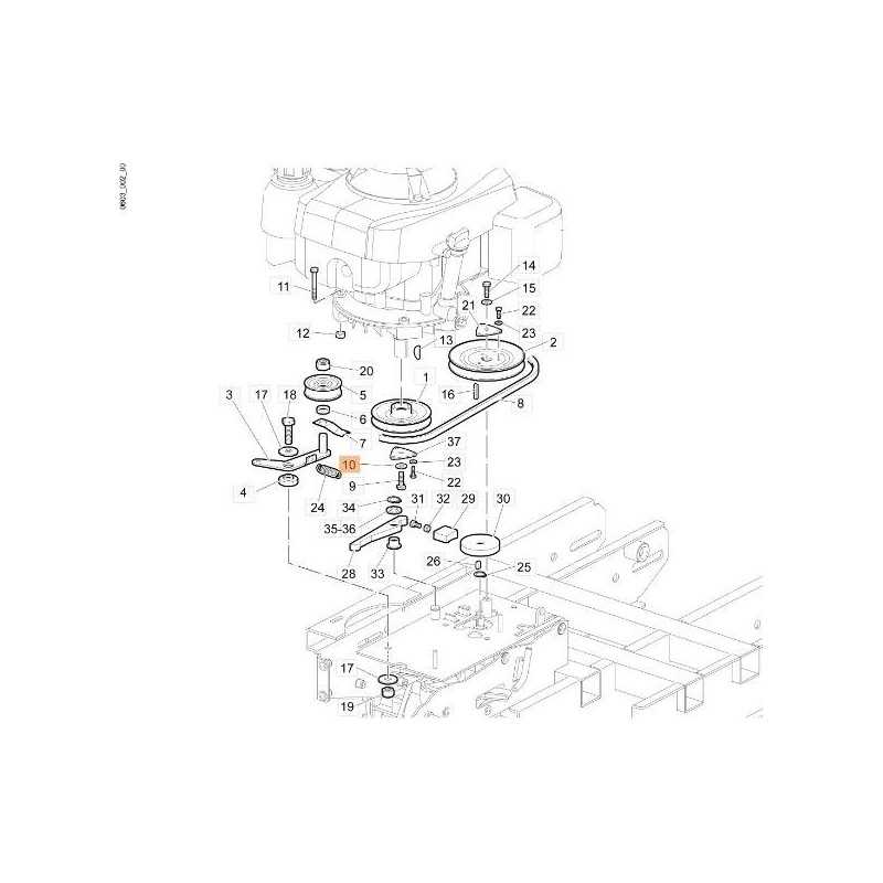 ARANDELA EMAK ORIGINAL YN4376400