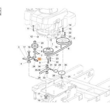 ARANDELA EMAK ORIGINAL YN4376400 | NewgardenParts.com