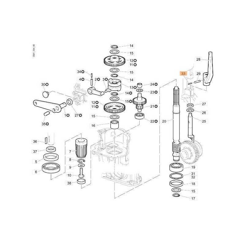 ORIGINAL EMAK-STECKER YN5109300