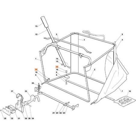 ORIGINAL EMAK NUT G112292100E0 | NewgardenParts.com
