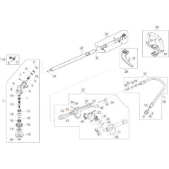 ORIGINAL EMAK SCHRAUBE 3893016AR | NewgardenParts.com