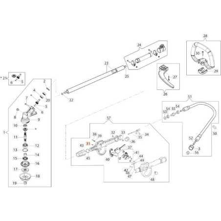 TORNILLO EMAK ORIGINAL 3893016AR | NewgardenParts.com