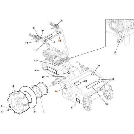 TARGHETTA ORIGINALE EMAK 68250147R | NewgardenParts.com