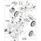 VIS ORIGINALE EMAK PB0300130501