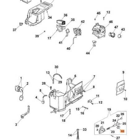ORIGINAL EMAK-HALSBAND 094600359R | NewgardenParts.com