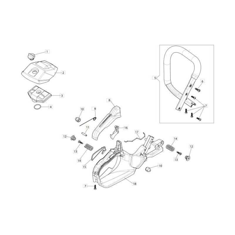 GOUPILLE À RESSORT EMAK ORIGINALE 3022039R