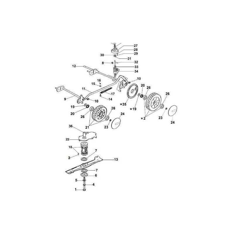 SPINA ORIGINALE EMAK 3023010R