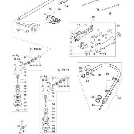 ORIGINAL EMAK RING 3025019R | NewgardenParts.com