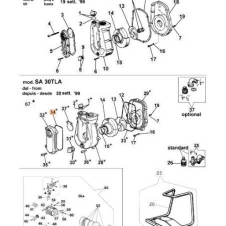 ANELLO OR ORIGINALE EMAK 3049028 | NewgardenParts.com