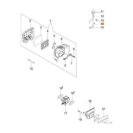 TUBO EMAK ORIGINAL 3073016AR | NewgardenParts.com