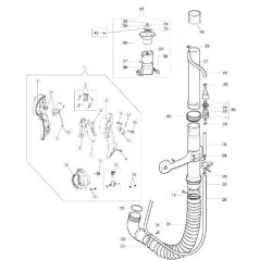 TORNILLO EMAK ORIGINAL 3893013AR | NewgardenParts.com