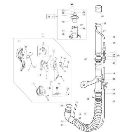 TORNILLO EMAK ORIGINAL 3893013AR | NewgardenParts.com