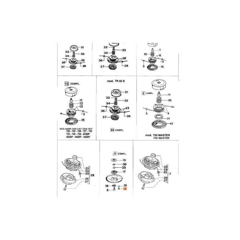TORNILLO EMAK ORIGINAL 3906019R