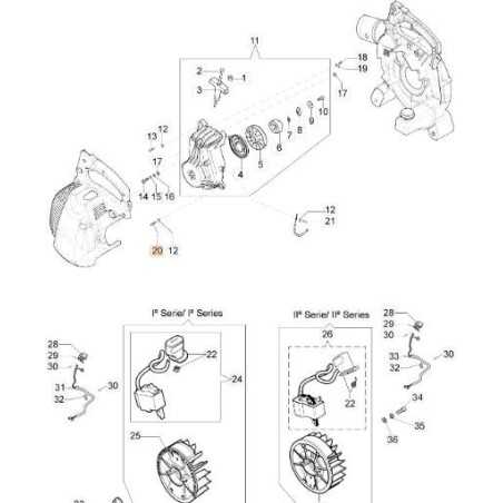 TORNILLO EMAK ORIGINAL 3960011R | NewgardenParts.com