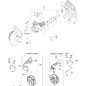TORNILLO EMAK ORIGINAL 3960011R
