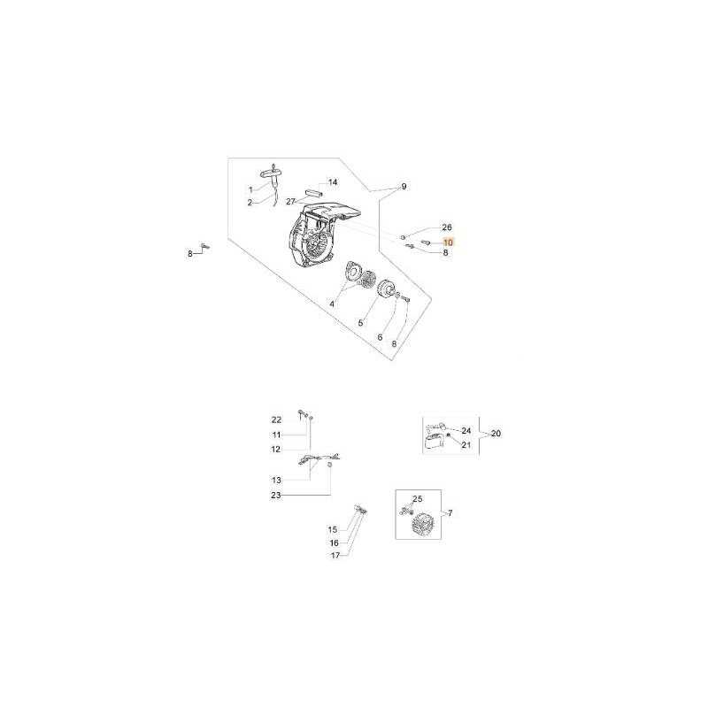 VIS EMAK ORIGINALE 3960082BR
