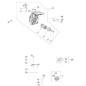 VIS EMAK ORIGINALE 3960082BR