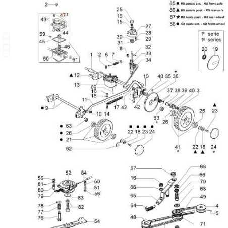 TORNILLO EMAK ORIGINAL 3960090AR | NewgardenParts.com