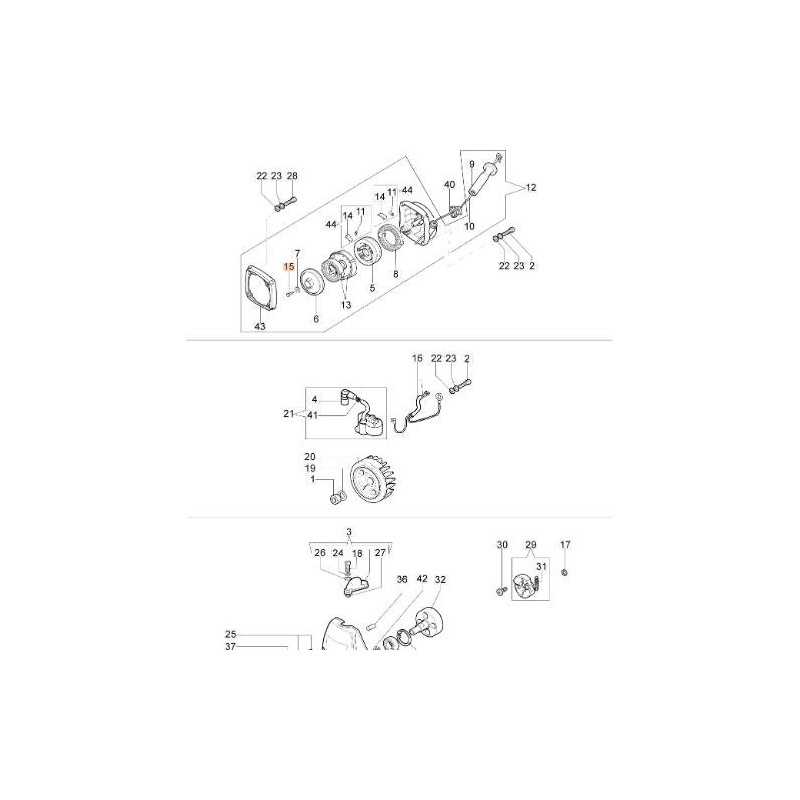 ORIGINAL EMAK SCREW 3960091AR