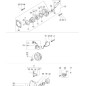 ORIGINAL EMAK SCHRAUBE 3960091AR