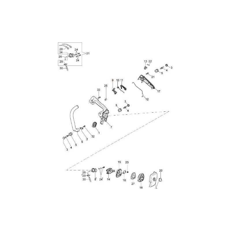 ACCÉLÉRATEUR EMAK ORIGINAL 50160188R
