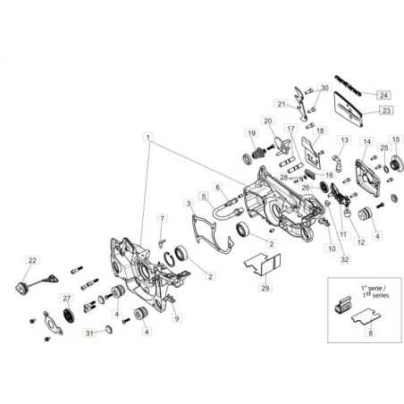 TAPPO ORIGINALE EMAK 50310083R | NewgardenParts.com