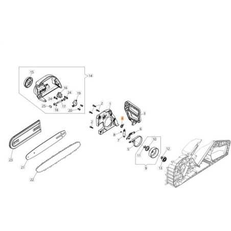 SPRING FOR FRONT PROTECTION D.1.8 D.E.17.8 SP.1 SX TORS ORIGINAL EMAK 54050074R | NewgardenParts.com