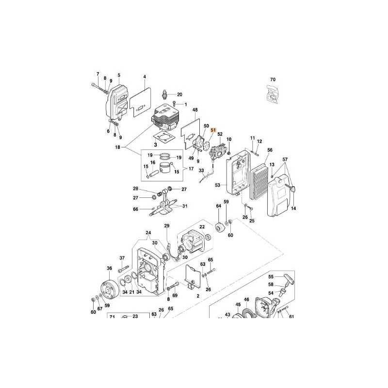GUARNIZIONE ORIGINALE EMAK 56520023AR