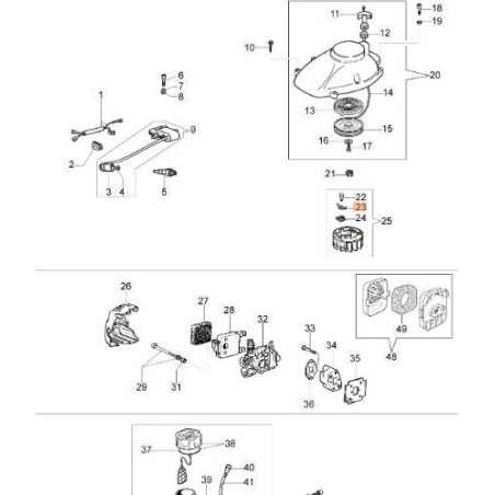 TRINQUETE EMAK ORIGINAL 58040003 | NewgardenParts.com