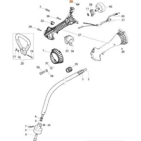 BOCCOLA ORIGINALE EMAK 61160008 | NewgardenParts.com