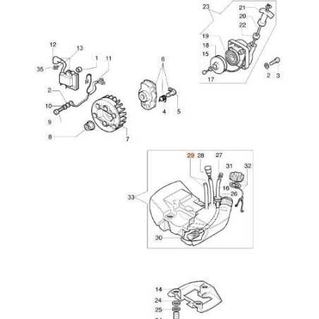 TUBO EMAK ORIGINAL 61290088R | NewgardenParts.com