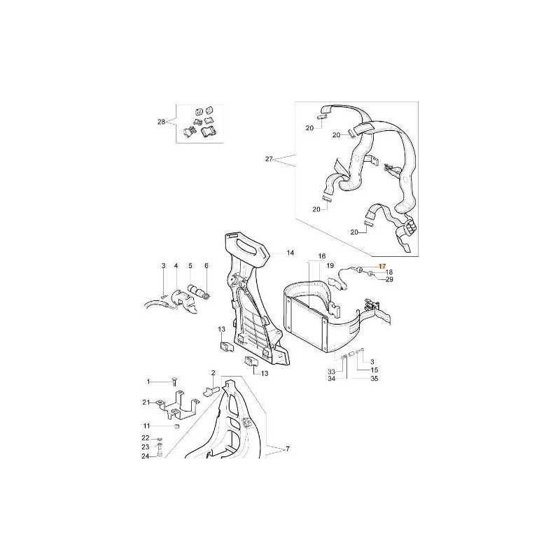MANIJA EMAK ORIGINAL 62030066R