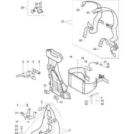 MANIJA EMAK ORIGINAL 62030066R | NewgardenParts.com