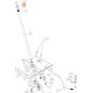 RONDELLE EMAK ORIGINALE C7360242