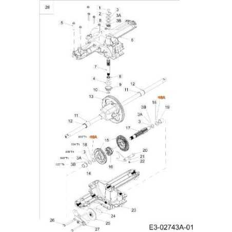 ARANDELA EMAK ORIGINAL C7360494 | NewgardenParts.com