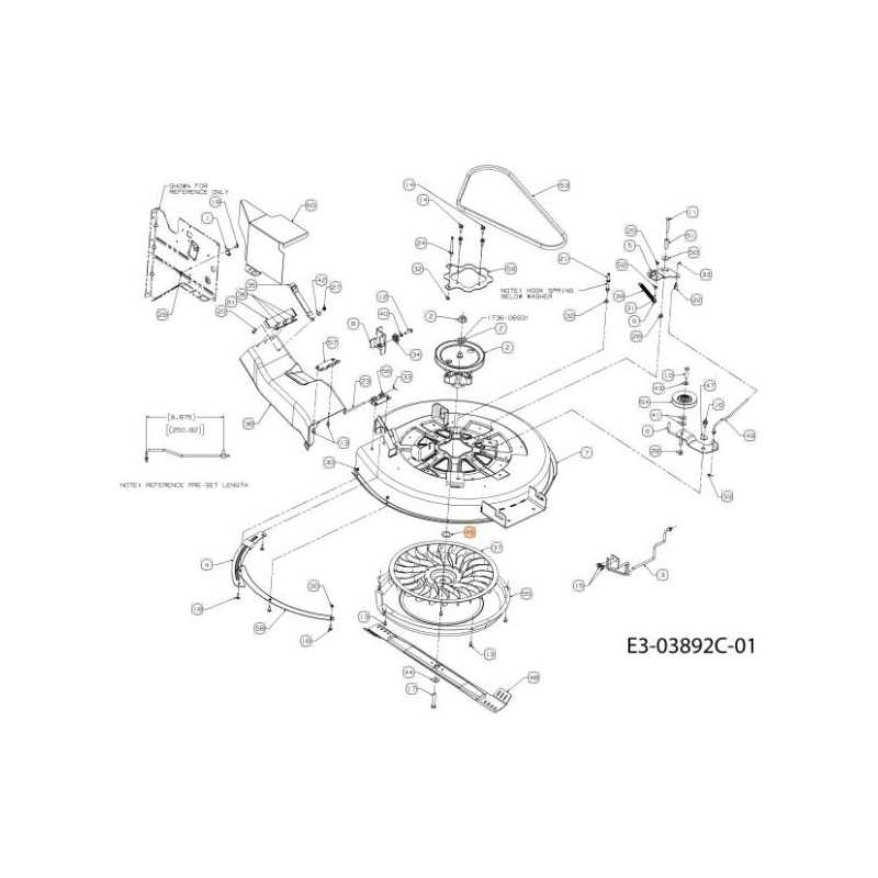 ORIGINAL EMAK-UNTERLEGSCHEIBE C7360693