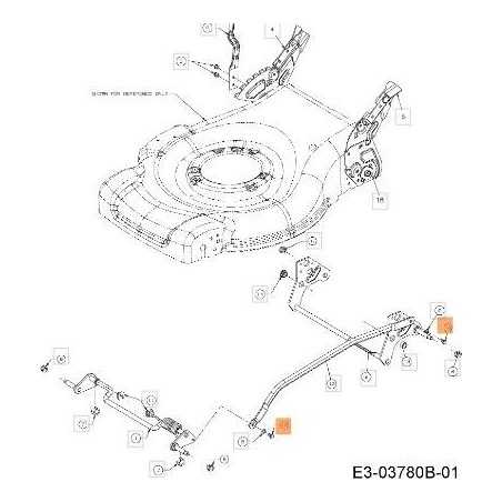 VIS ORIGINALE EMAK C73804278 | NewgardenParts.com