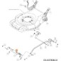 ORIGINALLAGER EMAK C74104136B