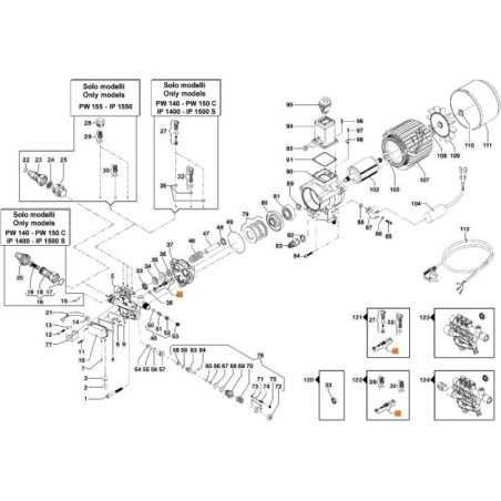 ORIGINAL VALVE EMAK CH12200054 | NewgardenParts.com