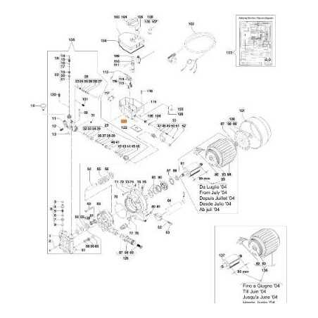 SPINA ELASTICA ORIGINALE EMAK CH30180012 | NewgardenParts.com